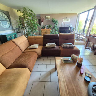 Rang Du Fliers, grande maison de 245M² habitable ,individuelle ,avec piscine !!