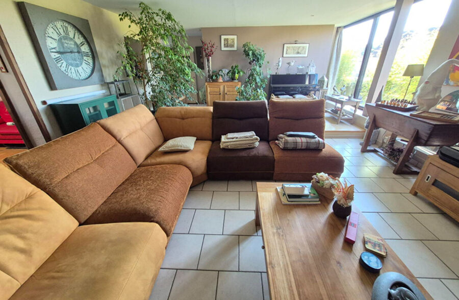 Rang Du Fliers, grande maison de 245M² habitable ,individuelle ,avec piscine !!