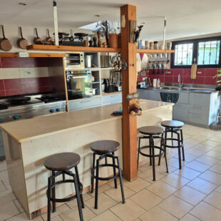 Rang Du Fliers, grande maison de 245M² habitable ,individuelle ,avec piscine !!