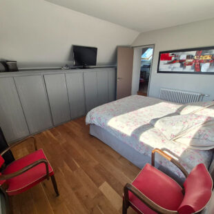 Rang Du Fliers, grande maison de 245M² habitable ,individuelle ,avec piscine !!