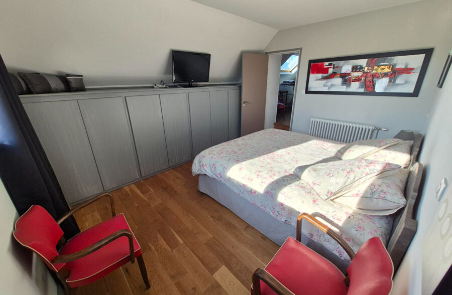 Rang Du Fliers, grande maison de 245M² habitable ,individuelle ,avec piscine !!