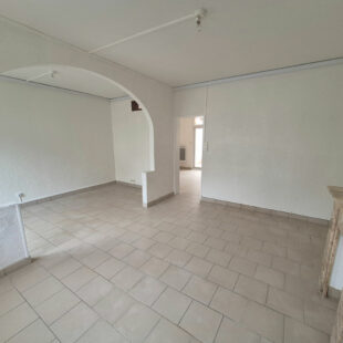 Maison Fauquembergues 4 pièce(s) 118 m2