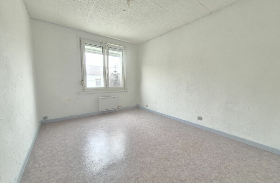 Maison Fauquembergues 4 pièce(s) 118 m2