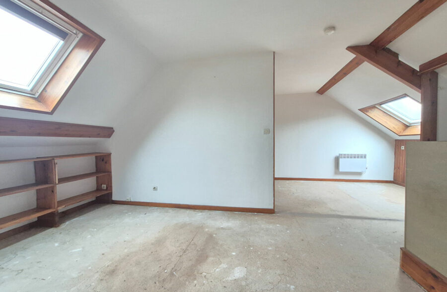 Maison Fauquembergues 4 pièce(s) 118 m2