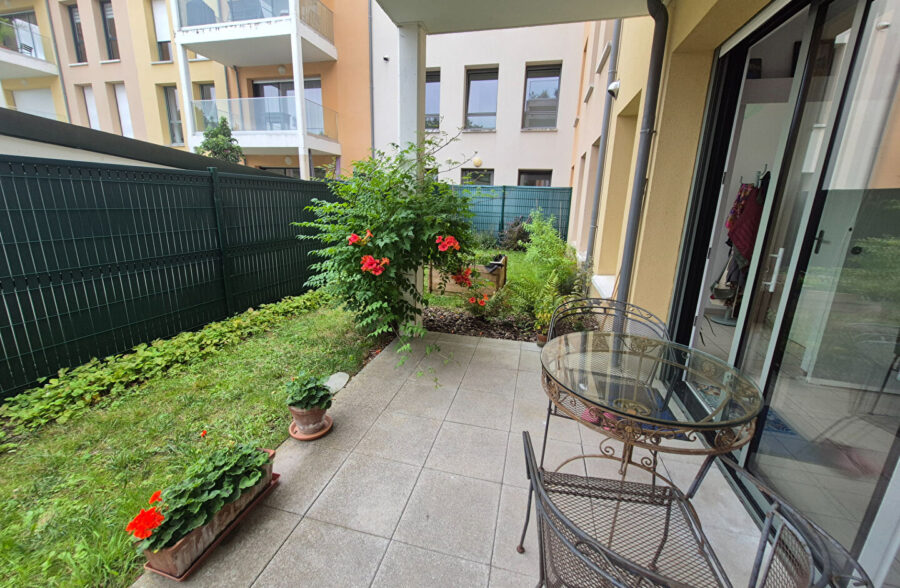 Appartement  T2 Bis Saint Omer 3 pièce(s) 57 m2