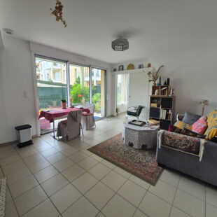 Appartement  T2 Bis Saint Omer 3 pièce(s) 57 m2