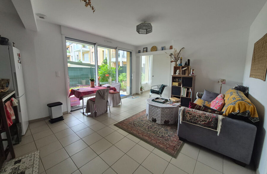 Appartement  T2 Bis Saint Omer 3 pièce(s) 57 m2