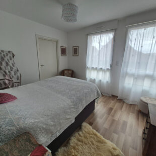 Appartement  T2 Bis Saint Omer 3 pièce(s) 57 m2