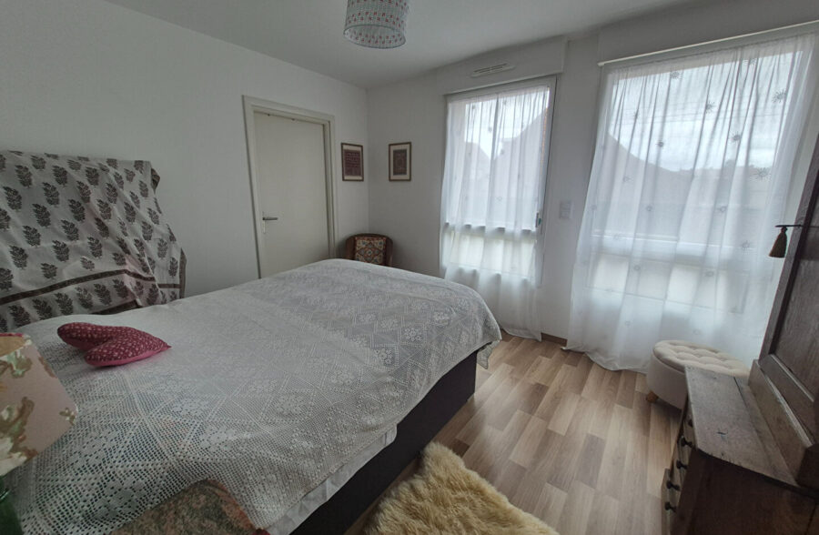 Appartement  T2 Bis Saint Omer 3 pièce(s) 57 m2