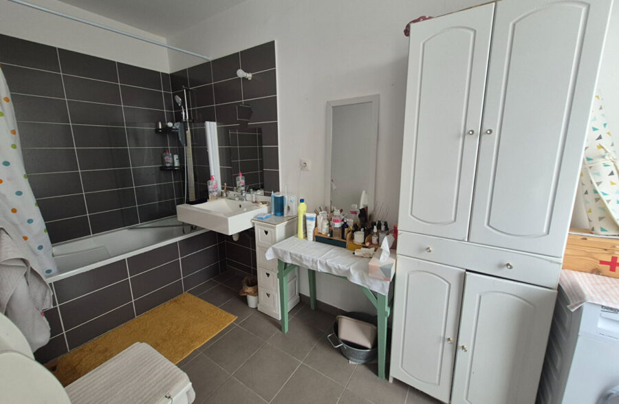 Appartement  T2 Bis Saint Omer 3 pièce(s) 57 m2