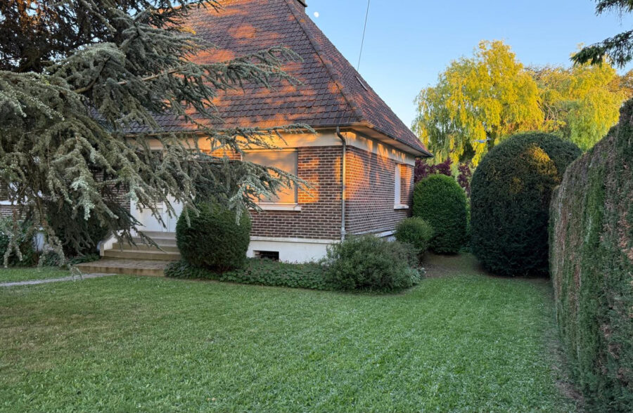 Maison Saint Martin Lez Tatinghem 6 pièce(s) 125 m2