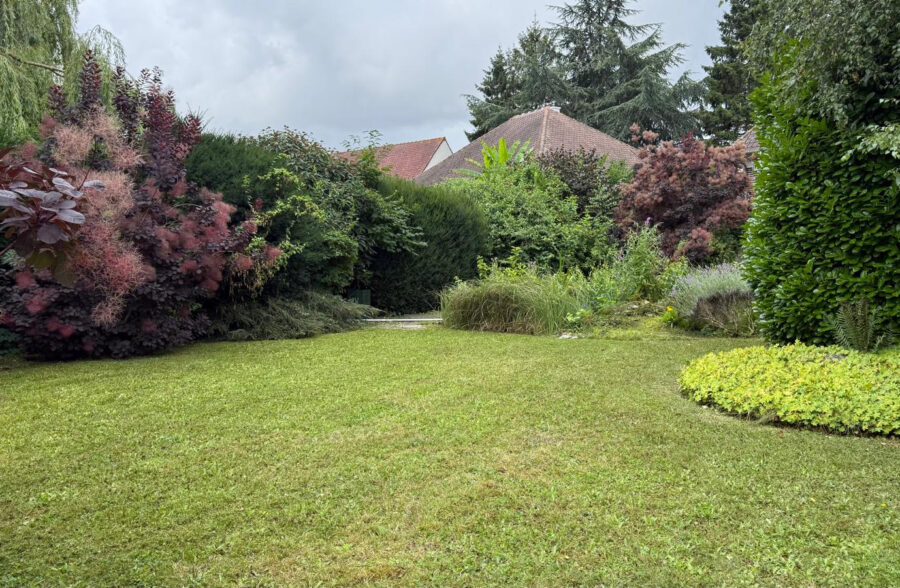 Maison Saint Martin Lez Tatinghem 6 pièce(s) 125 m2