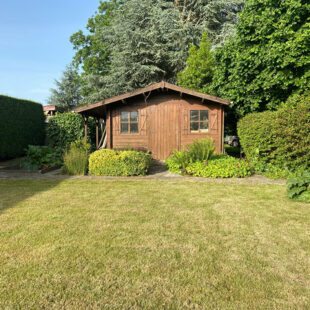 Maison Saint Martin Lez Tatinghem 6 pièce(s) 125 m2