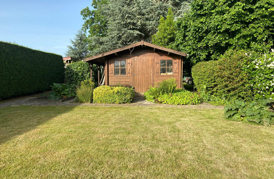 Maison Saint Martin Lez Tatinghem 6 pièce(s) 125 m2