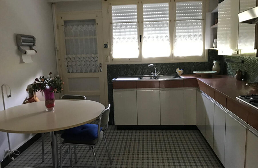 Maison Saint Martin Lez Tatinghem 6 pièce(s) 125 m2