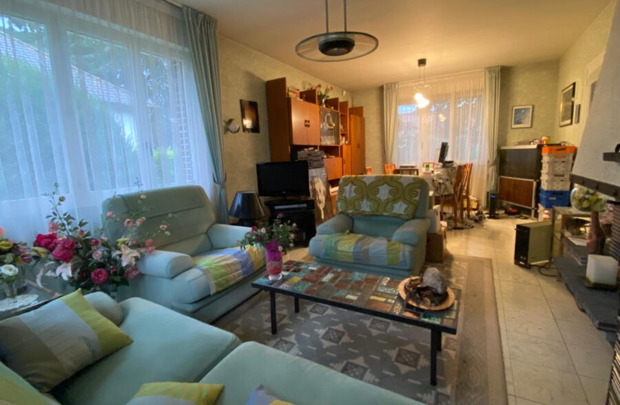 Maison Saint Martin Lez Tatinghem 6 pièce(s) 125 m2