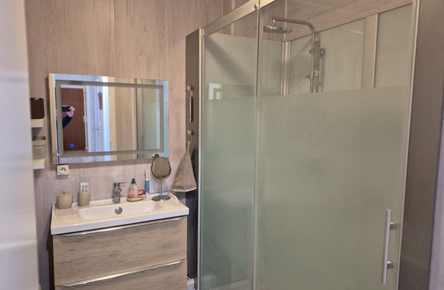 Appartement Tourcoing 4 pièce(s) 102.46 m2