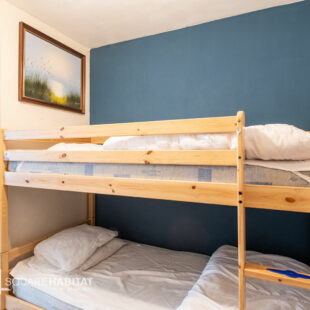 Appartement Merlimont 1 pièce(s) 20 m2