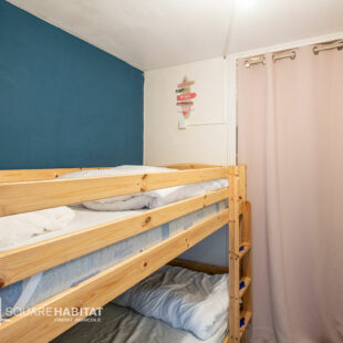 Appartement Merlimont 1 pièce(s) 20 m2