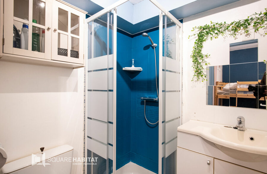 Appartement Merlimont 1 pièce(s) 20 m2