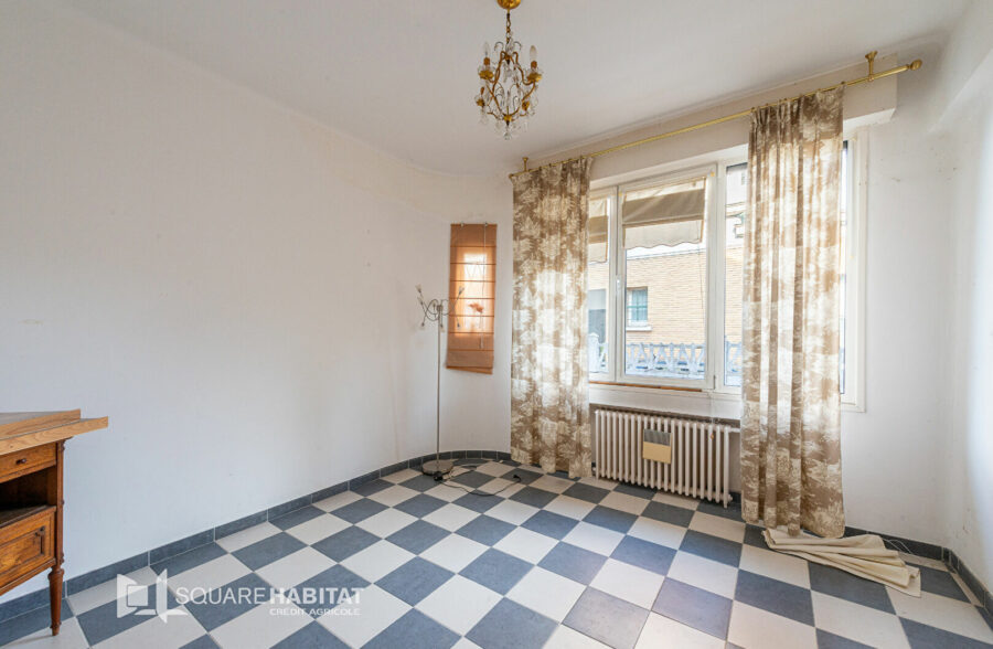 MAISON BOURGEOISE D’EXCEPTION – Au Coeur de Valenciennes !