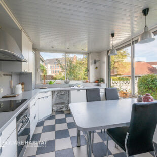 MAISON BOURGEOISE D’EXCEPTION – Au Coeur de Valenciennes !