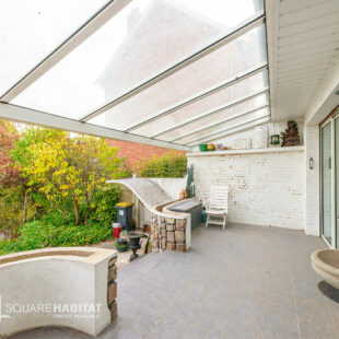 MAISON BOURGEOISE D’EXCEPTION – Au Coeur de Valenciennes !