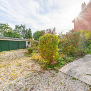 MAISON BOURGEOISE D’EXCEPTION – Au Coeur de Valenciennes !