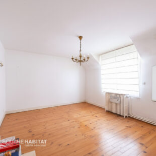 MAISON BOURGEOISE D’EXCEPTION – Au Coeur de Valenciennes !