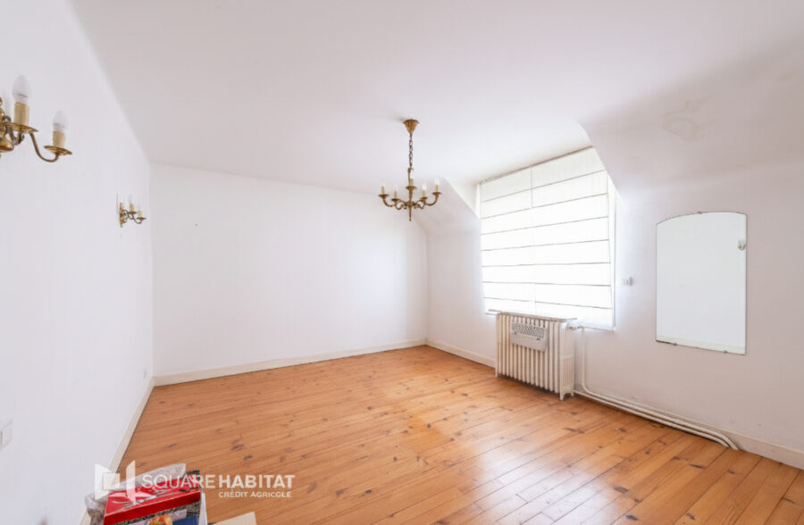 MAISON BOURGEOISE D’EXCEPTION – Au Coeur de Valenciennes !