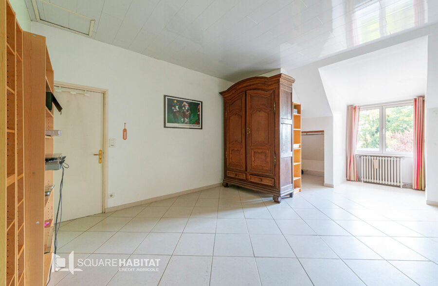 MAISON BOURGEOISE D’EXCEPTION – Au Coeur de Valenciennes !