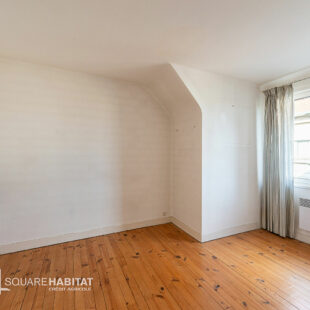 MAISON BOURGEOISE D’EXCEPTION – Au Coeur de Valenciennes !