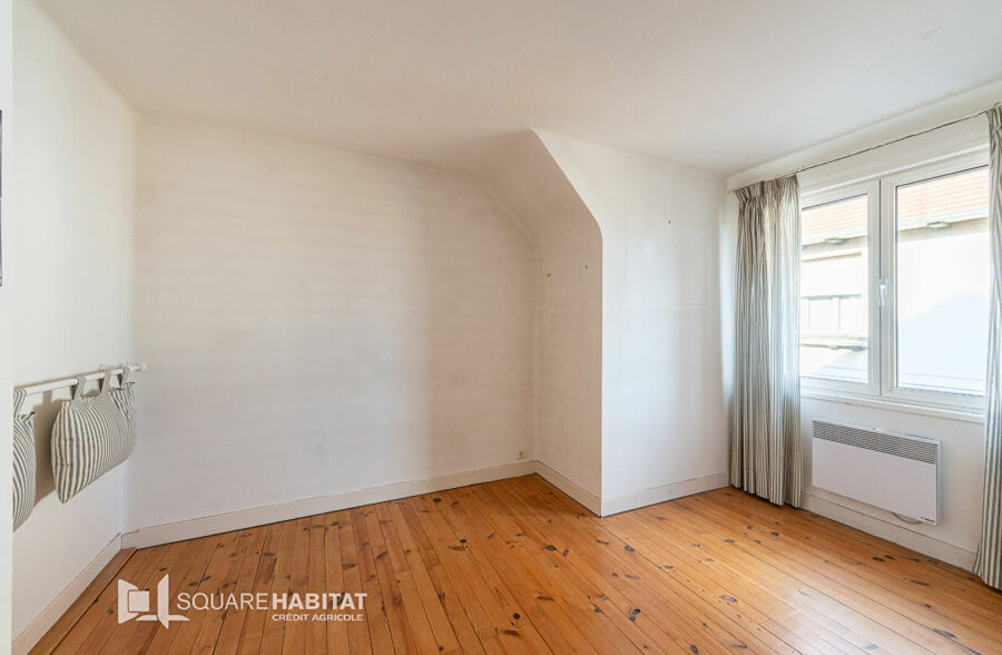 MAISON BOURGEOISE D’EXCEPTION – Au Coeur de Valenciennes !