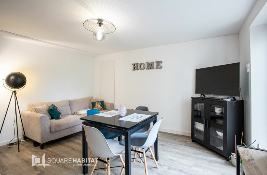 Appartement Wimereux 2 pièce(s) 41 m2