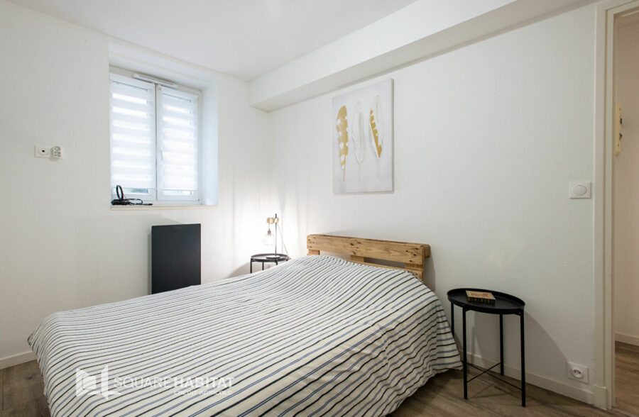 Appartement Wimereux 2 pièce(s) 41 m2