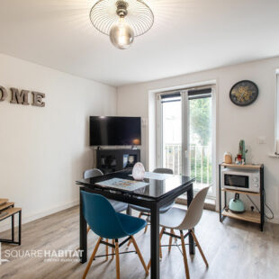 Appartement Wimereux 2 pièce(s) 41 m2