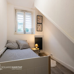 Appartement Wimereux 2 pièce(s) 41 m2