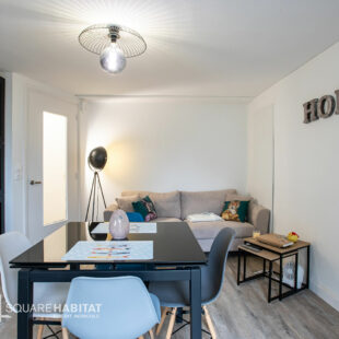 Appartement Wimereux 2 pièce(s) 41 m2