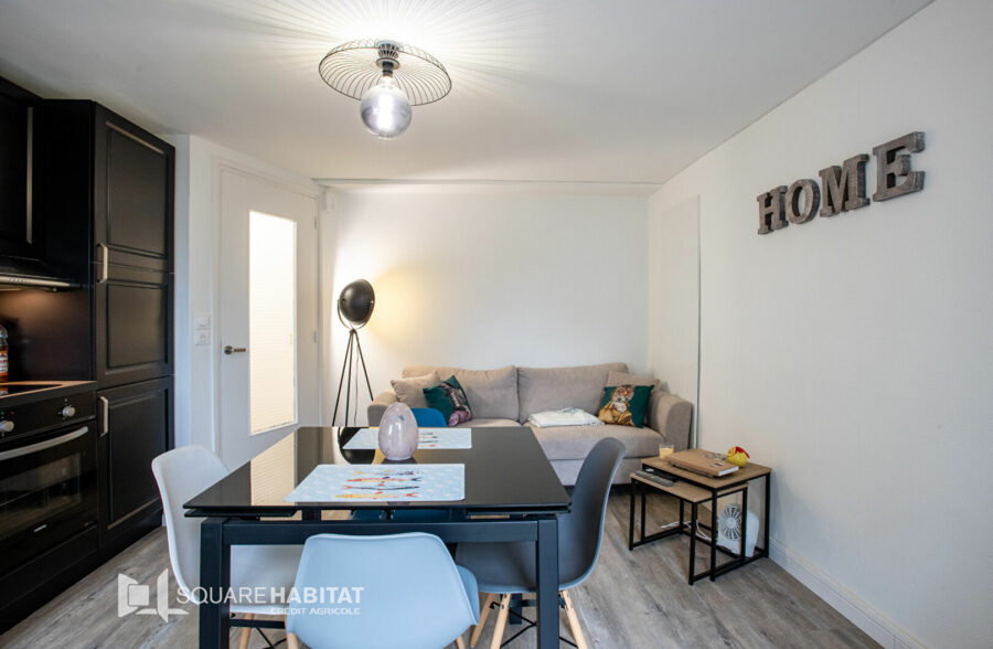 Appartement Wimereux 2 pièce(s) 41 m2