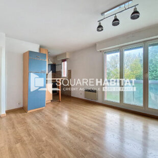 Appartement Duplex au coeur de Templemars