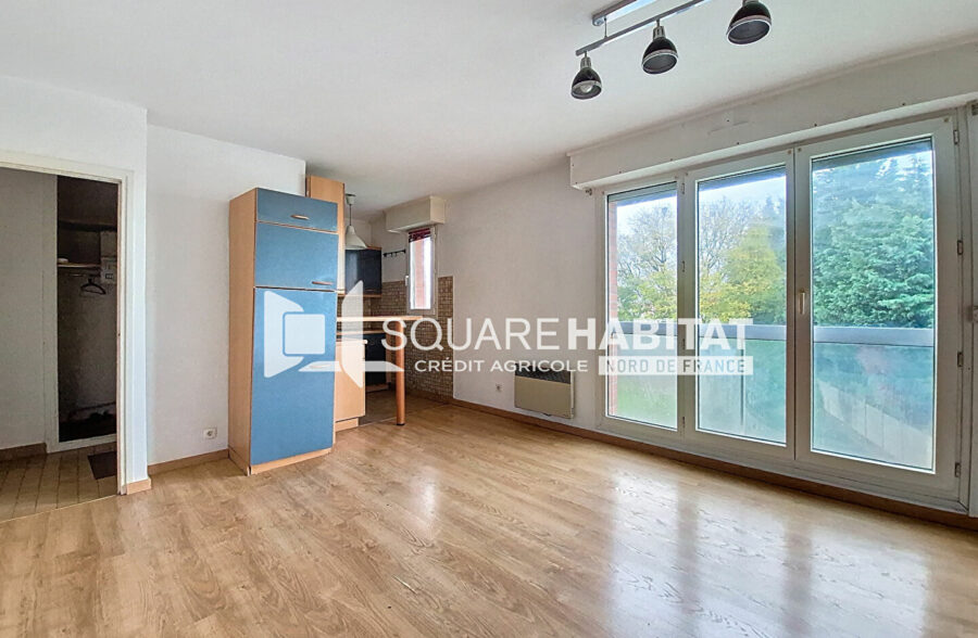 Appartement Duplex au coeur de Templemars