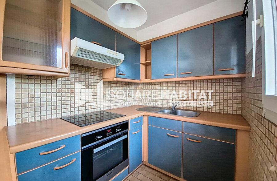 Appartement Duplex au coeur de Templemars