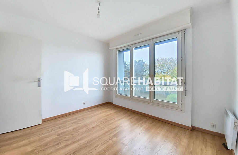 Appartement Duplex au coeur de Templemars