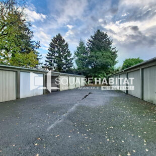 Appartement Duplex au coeur de Templemars