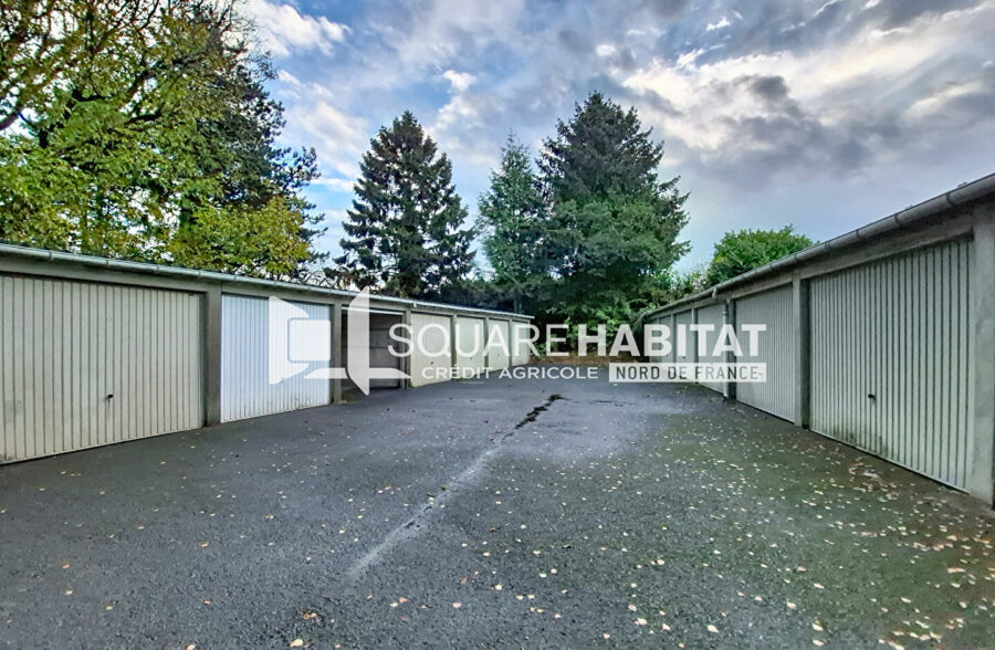 Appartement Duplex au coeur de Templemars