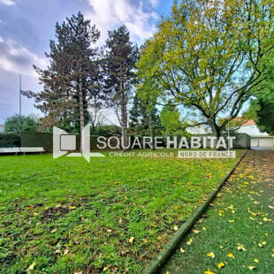 Appartement Duplex au coeur de Templemars