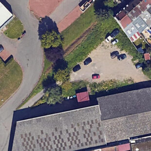 Entrepôt / local industriel Wattrelos 400 m2