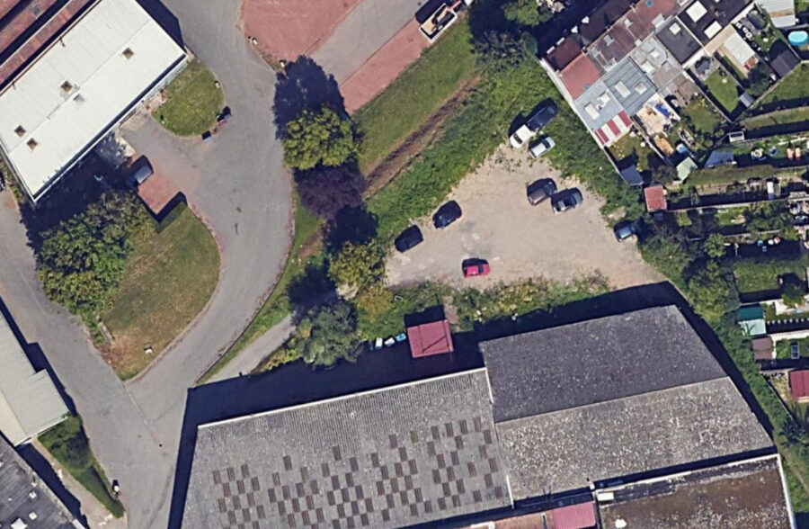 Entrepôt / local industriel Wattrelos 400 m2