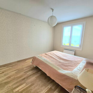 Maison semi plain pied