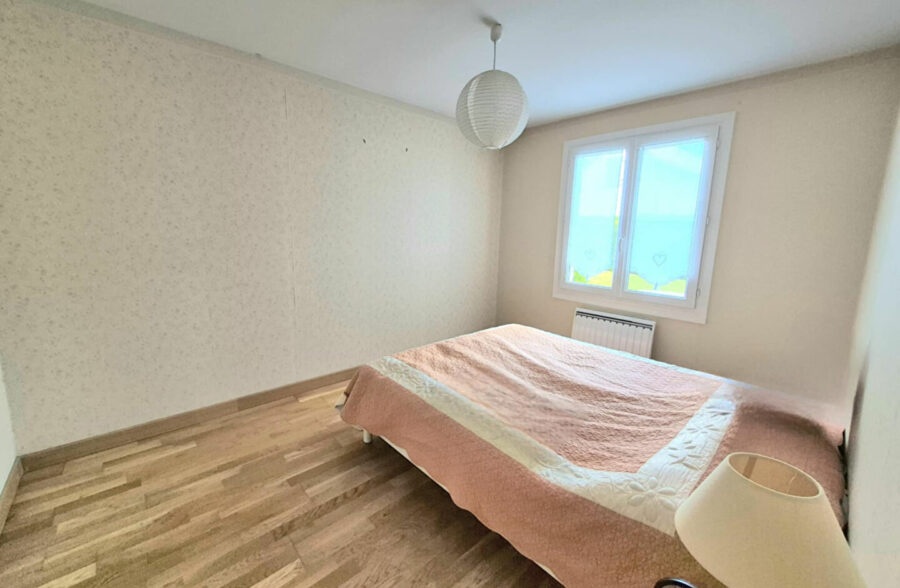 Maison semi plain pied